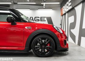 Міні John Cooper Works, об'ємом двигуна 2 л та пробігом 98 тис. км за 24816 $, фото 12 на Automoto.ua