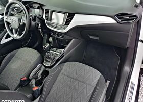 Опель Crossland X, объемом двигателя 1.2 л и пробегом 45 тыс. км за 14233 $, фото 23 на Automoto.ua