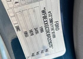 Форд Си-Макс, объемом двигателя 1.75 л и пробегом 228 тыс. км за 3240 $, фото 23 на Automoto.ua