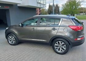 Киа Sportage, объемом двигателя 1.69 л и пробегом 255 тыс. км за 10367 $, фото 6 на Automoto.ua