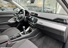 Ауді Q3 Sportback, об'ємом двигуна 1.5 л та пробігом 43 тис. км за 28056 $, фото 18 на Automoto.ua