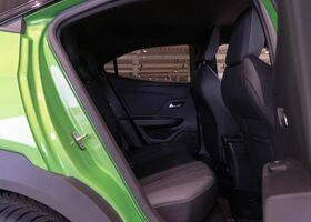 Зелений Опель Mokka, об'ємом двигуна 1.2 л та пробігом 22 тис. км за 29401 $, фото 7 на Automoto.ua