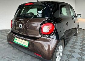 Коричневий Смарт Forfour, об'ємом двигуна 1 л та пробігом 125 тис. км за 7903 $, фото 3 на Automoto.ua