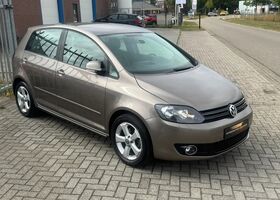 Фольксваген Golf Plus 2010 у Європі на Automoto.ua Сірий Фольксваген Golf Plus, об'ємом двигуна 1.39 л та пробігом 141 тис. км за 8736 $, фото 2 на Automoto.ua