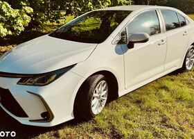 Тойота Королла, об'ємом двигуна 1.49 л та пробігом 18 тис. км за 16199 $, фото 1 на Automoto.ua