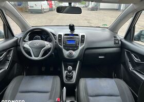 Хендай ix20, объемом двигателя 1.4 л и пробегом 110 тыс. км за 6469 $, фото 1 на Automoto.ua