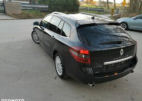 Рено Лагуна, объемом двигателя 2 л и пробегом 200 тыс. км за 5519 $, фото 9 на Automoto.ua