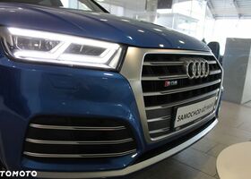 Ауді SQ5, об'ємом двигуна 3 л та пробігом 86 тис. км за 43175 $, фото 29 на Automoto.ua