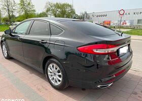 Форд Мондео, объемом двигателя 2 л и пробегом 124 тыс. км за 17257 $, фото 3 на Automoto.ua