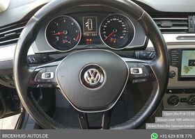 Фольксваген Пассат Вариант 2015 в Европе на Automoto.ua Черный Фольксваген Пассат Вариант, объемом двигателя 1.6 л и пробегом 311 тыс. км за 7017 $, фото 15 на Automoto.ua