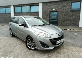 Мазда 5, объемом двигателя 1.8 л и пробегом 170 тыс. км за 7106 $, фото 17 на Automoto.ua