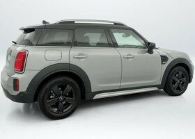 Сірий Міні Cooper Countryman, об'ємом двигуна 2 л та пробігом 13 тис. км за 36649 $, фото 4 на Automoto.ua