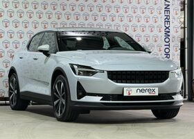 Серый Polestar 2, объемом двигателя 0 л и пробегом 56 тыс. км за 42657 $, фото 2 на Automoto.ua