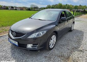 Мазда 6, об'ємом двигуна 1.8 л та пробігом 185 тис. км за 4255 $, фото 1 на Automoto.ua