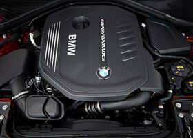 BMW 2 Series 2018 на тест-драйве, фото 15