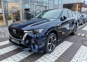 Мазда CX-60, объемом двигателя 3.28 л и пробегом 1 тыс. км за 63045 $, фото 3 на Automoto.ua