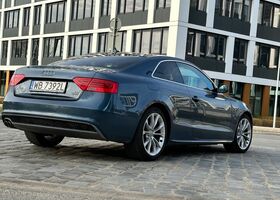 Ауді A5, об'ємом двигуна 2.97 л та пробігом 153 тис. км за 17819 $, фото 5 на Automoto.ua