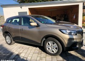 Рено Kadjar, об'ємом двигуна 1.2 л та пробігом 128 тис. км за 12073 $, фото 15 на Automoto.ua