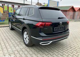 Фольксваген Tiguan Allspace, объемом двигателя 1.98 л и пробегом 21 тыс. км за 26328 $, фото 4 на Automoto.ua