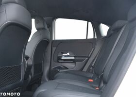 Мерседес ГЛА-Клас 2025 у Європі на Automoto.ua Білий Мерседес ГЛА-Клас, об'ємом двигуна 1 л та пробігом 1 тис. км за 50113 $, фото 8 на Automoto.ua