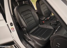 Фольксваген Tiguan Allspace, об'ємом двигуна 1.97 л та пробігом 198 тис. км за 22873 $, фото 24 на Automoto.ua