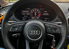 Ауді S3, об'ємом двигуна 1.98 л та пробігом 98 тис. км за 27214 $, фото 23 на Automoto.ua