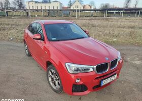 БМВ Х4, об'ємом двигуна 2 л та пробігом 156 тис. км за 17278 $, фото 13 на Automoto.ua