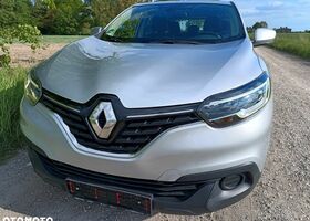 Рено Kadjar, об'ємом двигуна 1.2 л та пробігом 131 тис. км за 9611 $, фото 13 на Automoto.ua