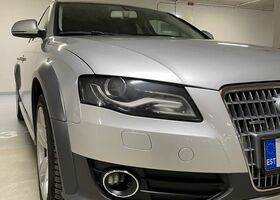 Ауді A4 Allroad, об'ємом двигуна 1.98 л та пробігом 209 тис. км за 9719 $, фото 6 на Automoto.ua