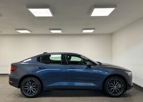 Сірий Polestar 2, об'ємом двигуна 0 л та пробігом 25 тис. км за 37714 $, фото 6 на Automoto.ua