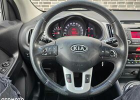 Кіа Sportage, об'ємом двигуна 2 л та пробігом 266 тис. км за 9266 $, фото 32 на Automoto.ua