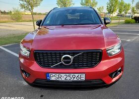 Вольво XC40, об'ємом двигуна 1.97 л та пробігом 47 тис. км за 28294 $, фото 8 на Automoto.ua