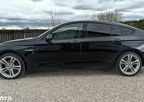 БМВ 5GT, объемом двигателя 2 л и пробегом 258 тыс. км за 26998 $, фото 3 на Automoto.ua