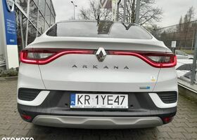 Рено Arkana, об'ємом двигуна 1.6 л та пробігом 6 тис. км за 25702 $, фото 7 на Automoto.ua