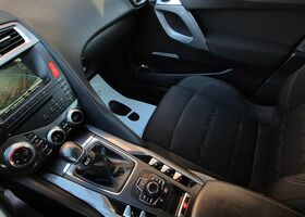 Ситроен ДС5 2014 в Европе на Automoto.ua Фиолетовый Ситроен ДС5, объемом двигателя 1 л и пробегом 219 тыс. км за 8693 $, фото 10 на Automoto.ua