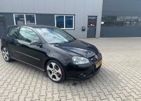 Фольксваген Гольф ГТІ 2008 у Європі на Automoto.ua Фольксваген Гольф ГТІ, об'ємом двигуна 1.98 л та пробігом 235 тис. км за 7985 $, фото 6 на Automoto.ua