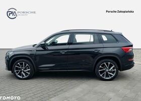 Шкода Kodiaq, объемом двигателя 1.98 л и пробегом 96 тыс. км за 34545 $, фото 3 на Automoto.ua