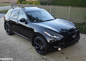 Інфініті QX70, об'ємом двигуна 3.7 л та пробігом 105 тис. км за 21533 $, фото 24 на Automoto.ua