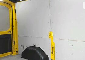 Форд Транзит вант., 2019 - н.в. MINIBUS R410L3H2 130 TREND