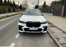 БМВ X7, об'ємом двигуна 4.4 л та пробігом 30 тис. км за 38877 $, фото 3 на Automoto.ua