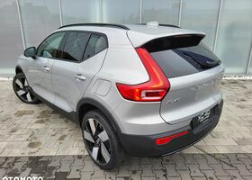 Вольво XC40, об'ємом двигуна 0 л та пробігом 10 тис. км за 54773 $, фото 8 на Automoto.ua