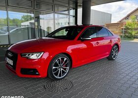 Ауді S4, об'ємом двигуна 3 л та пробігом 199 тис. км за 25918 $, фото 3 на Automoto.ua