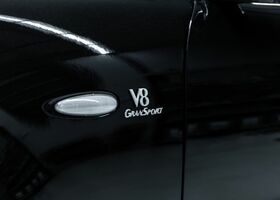 Чорний Мазераті GranSport, об'ємом двигуна 4.24 л та пробігом 140 тис. км за 40494 $, фото 24 на Automoto.ua