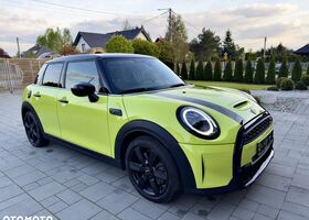 Міні Cooper S, об'ємом двигуна 2 л та пробігом 9 тис. км за 30022 $, фото 1 на Automoto.ua