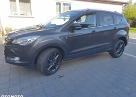 Форд Куга, объемом двигателя 2 л и пробегом 159 тыс. км за 11339 $, фото 7 на Automoto.ua