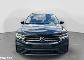 Фольксваген Tiguan Allspace, об'ємом двигуна 1.5 л та пробігом 1 тис. км за 38177 $, фото 1 на Automoto.ua