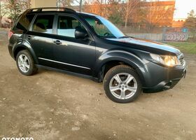 Субару Forester, об'ємом двигуна 1.99 л та пробігом 248 тис. км за 5724 $, фото 4 на Automoto.ua