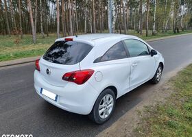 Опель Корса, об'ємом двигуна 1.23 л та пробігом 208 тис. км за 2786 $, фото 4 на Automoto.ua