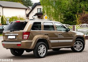 Джип Grand Cherokee, об'ємом двигуна 2.99 л та пробігом 200 тис. км за 8639 $, фото 16 на Automoto.ua