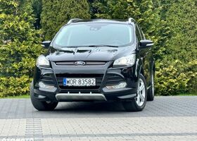 Форд Куга, об'ємом двигуна 2 л та пробігом 195 тис. км за 10778 $, фото 7 на Automoto.ua